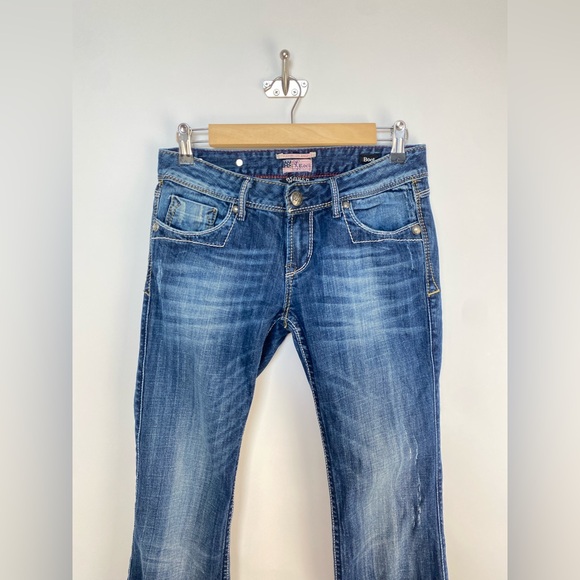 ReRock for Express boot cut‎ Jean 2R - Picture 3 of 7